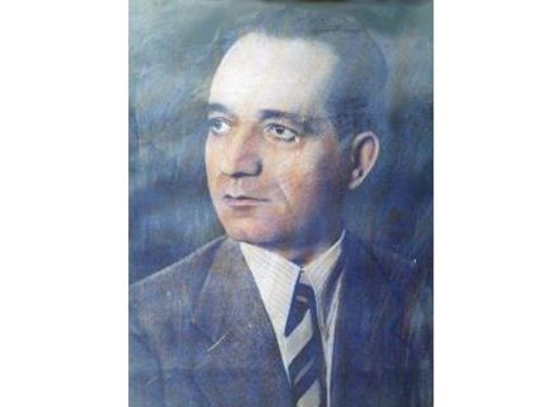 Prof.Dr. Şevket Raşit Hatipoğlu