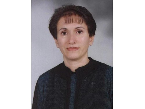  Dr. Hülya Mahmutoğlu