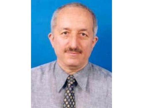 Dr. Hamit VANLI